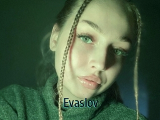 Evaslov