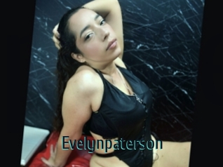 Evelynpaterson