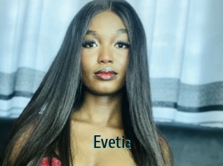 Evetia