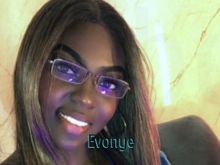 Evonye