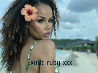 Exotic_ruby_xxx