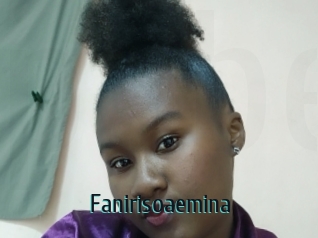 Fanirisoaemina