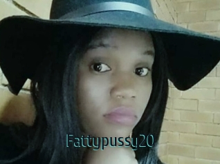 Fattypussy20