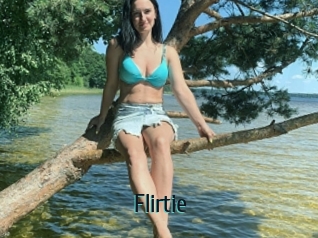Flirtie