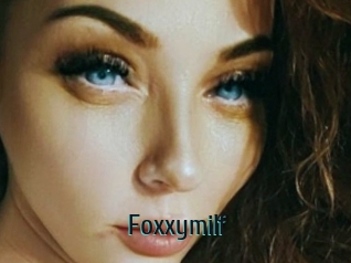 Foxxymilf