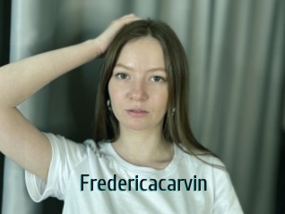 Fredericacarvin