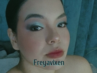 Freyavixen