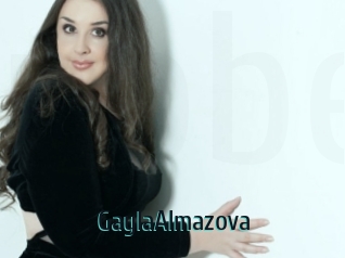 GaylaAlmazova