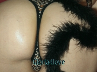 Gloria4love