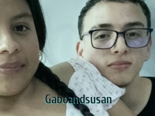 Gaboandsusan
