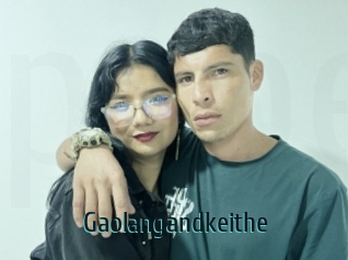 Gaolangandkeithe