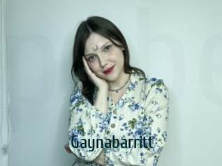 Gaynabarritt