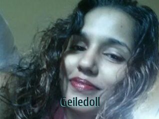 Geiledoll