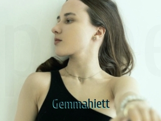 Gemmahiett