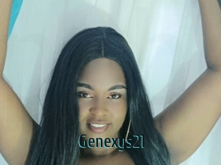 Genexys21