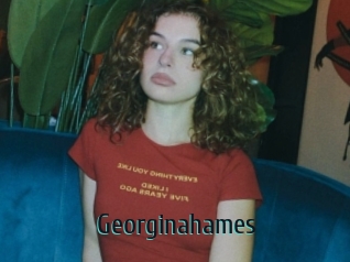 Georginahames