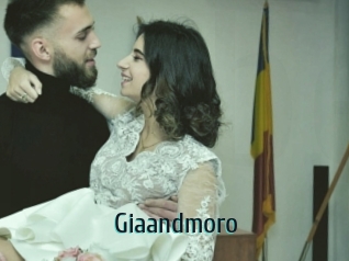 Giaandmoro