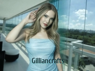 Gilliancrafts