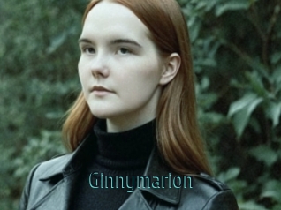 Ginnymarion