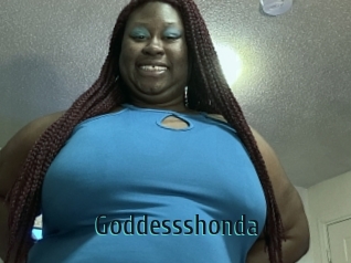 Goddessshonda