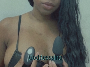 Goddesssina