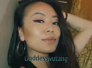 Goddesswutang