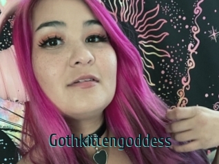Gothkittengoddess