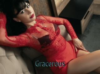 Gracerous
