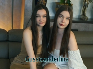 Gussieanderlina