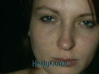 HeidyKloom