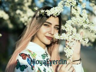 HloyaEverdin