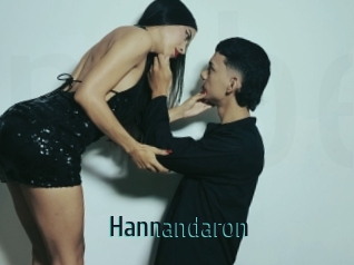 Hannandaron