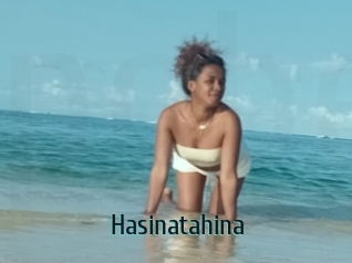 Hasinatahina