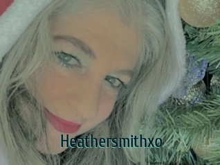 Heathersmithxo