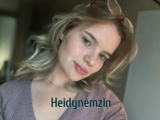 Heidynemzin