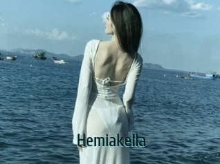 Hemiakella