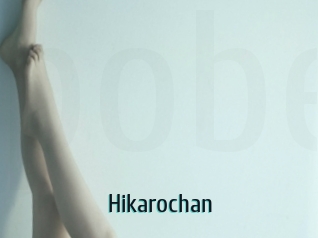 Hikarochan