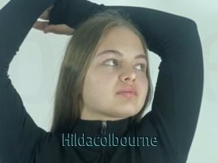 Hildacolbourne