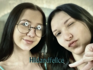 Hildandfelice