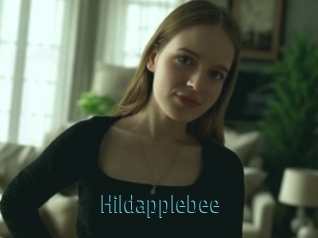 Hildapplebee