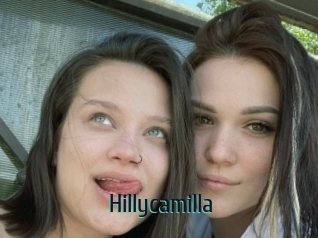 Hillycamilla