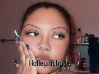 Holleynicholes