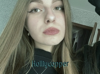 Holliycopper