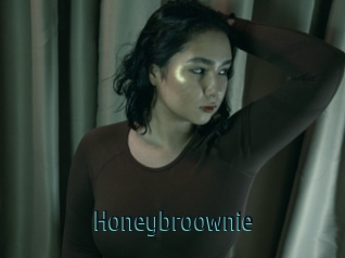 Honeybroownie