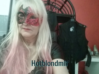 Hotblondmilf