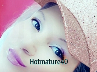 Hotmature40