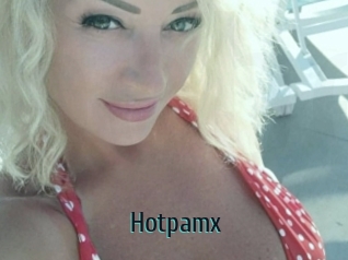 Hotpamx