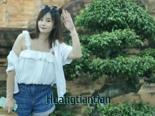 Huangtiantian