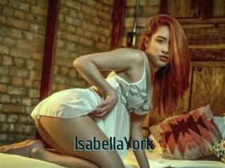 IsabellaYork