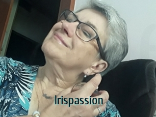 Irispassion